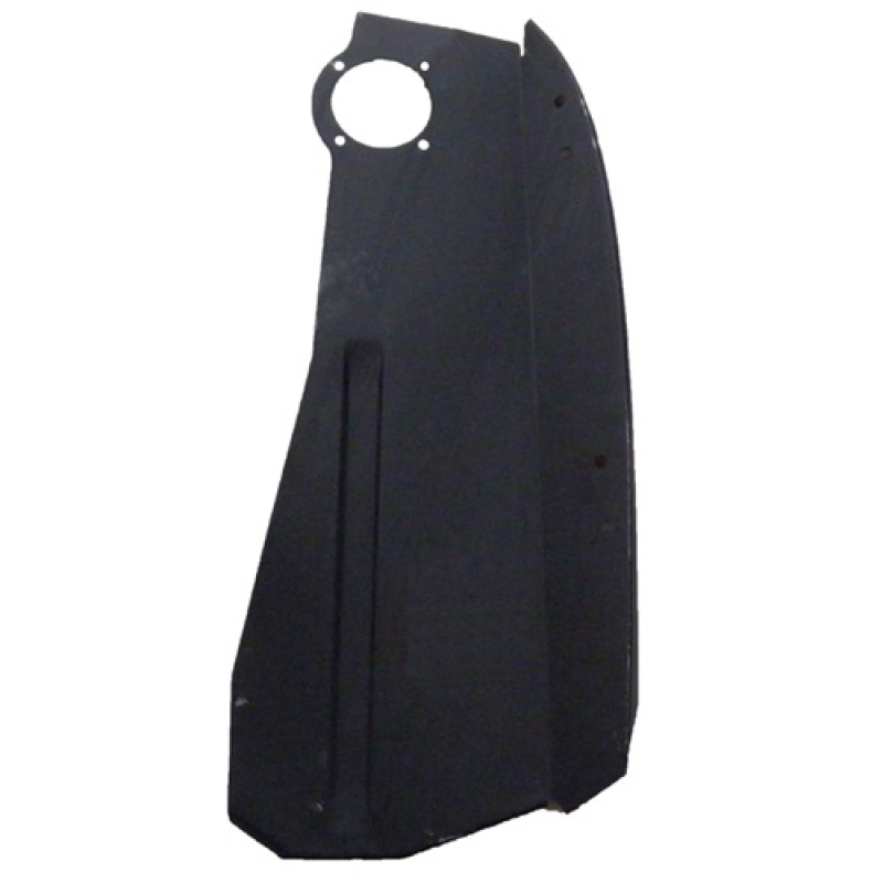 PLW028A binnenscherm rep deel links